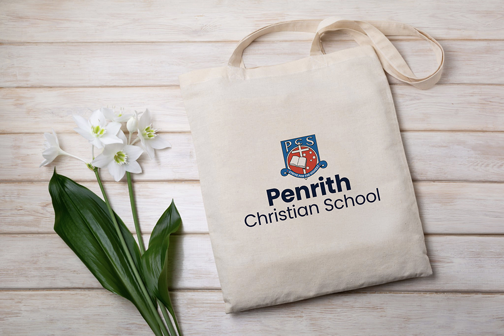 Branded Bags