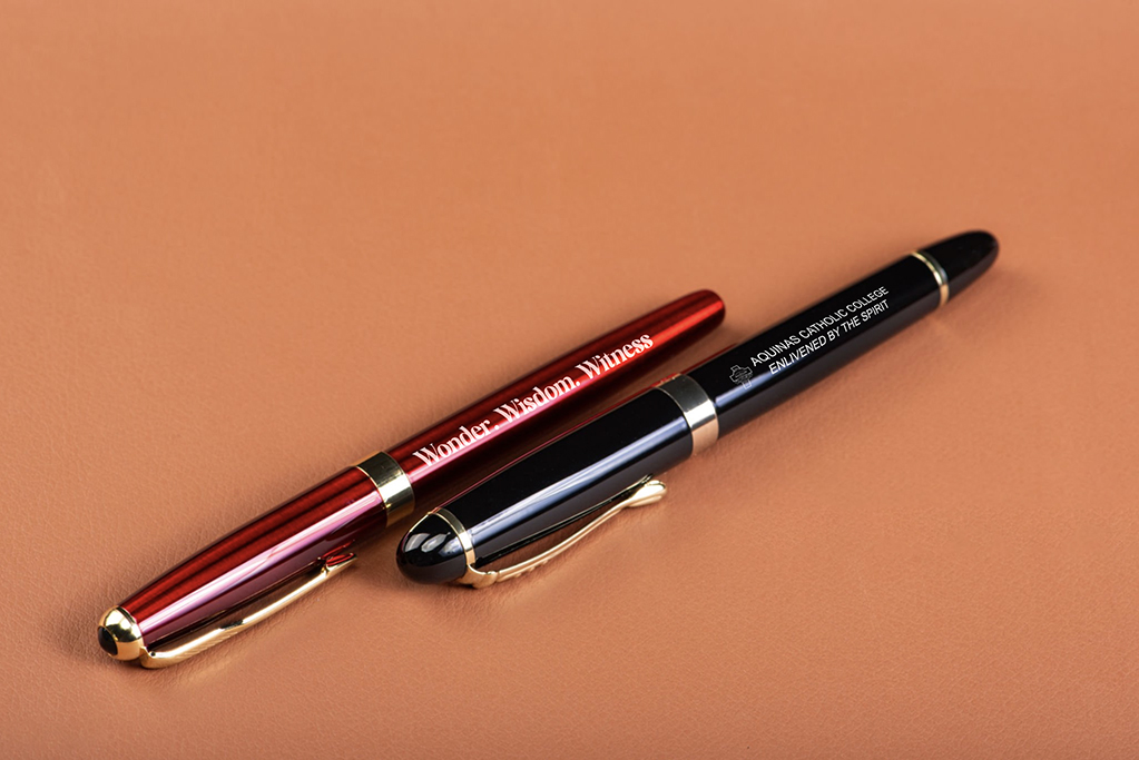 Branded Pens